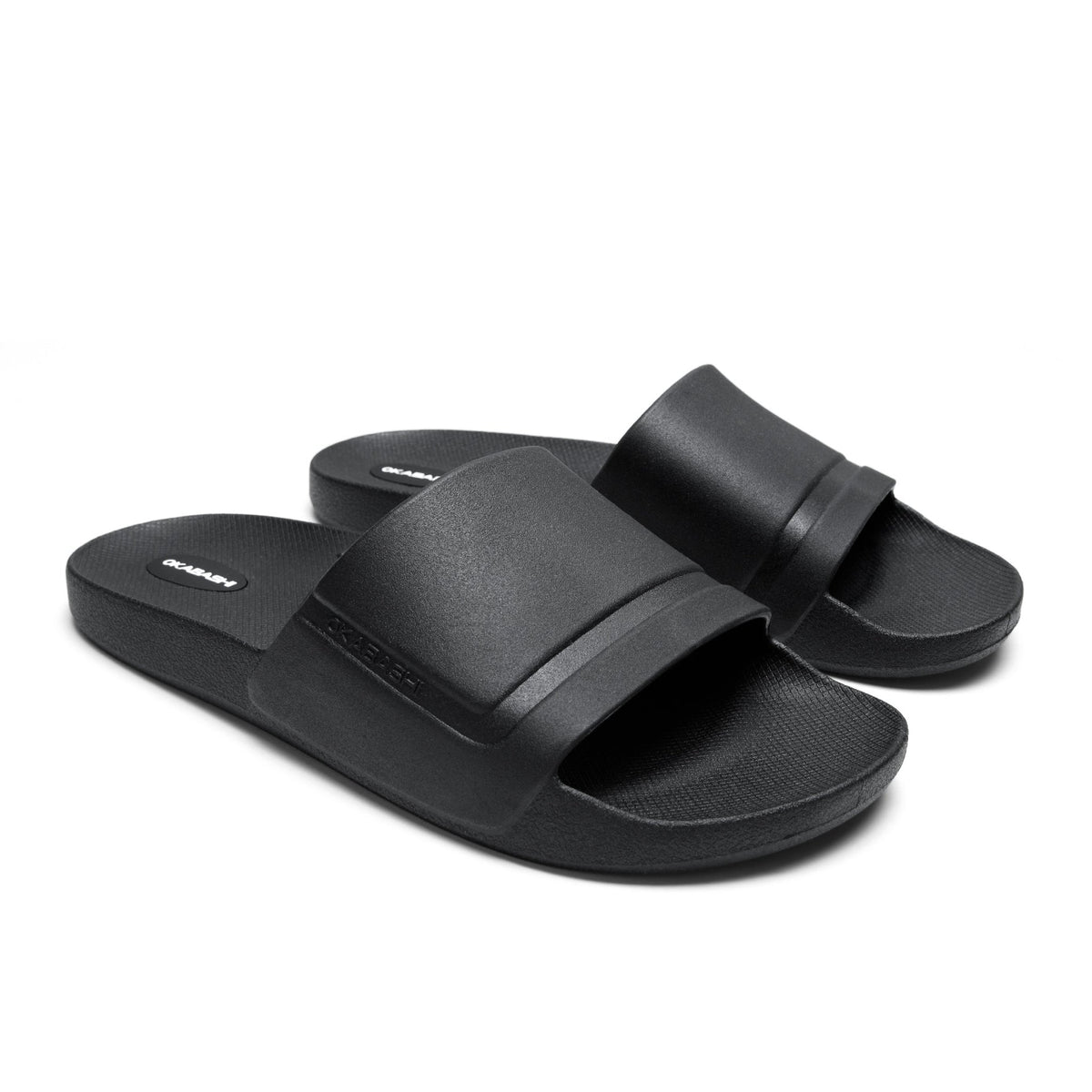 i slide flip flops