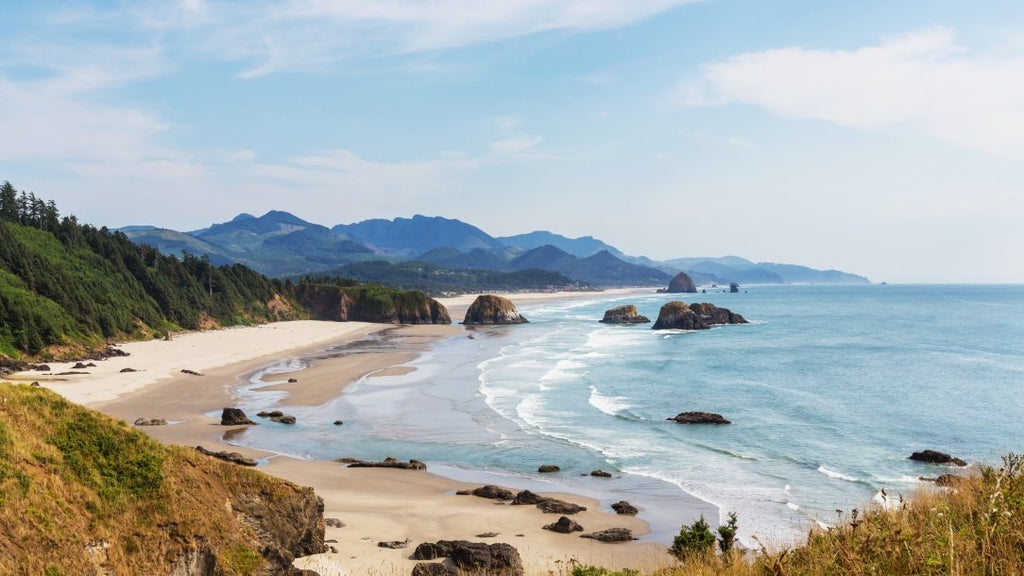 Best American Beaches | Okabashi