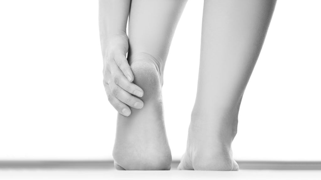 How to Avoid and Treat Foot Injuries | Okabashi