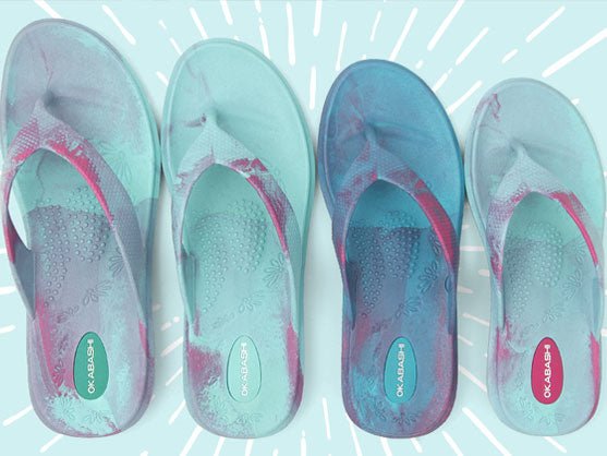 Our Facebook Family is Crazy for their Okabashis! | Okabashi