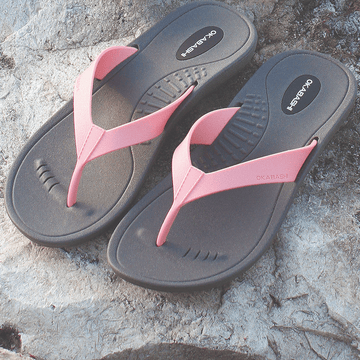 Breeze | Comfortable Women's Flip Flop | Made in the USA