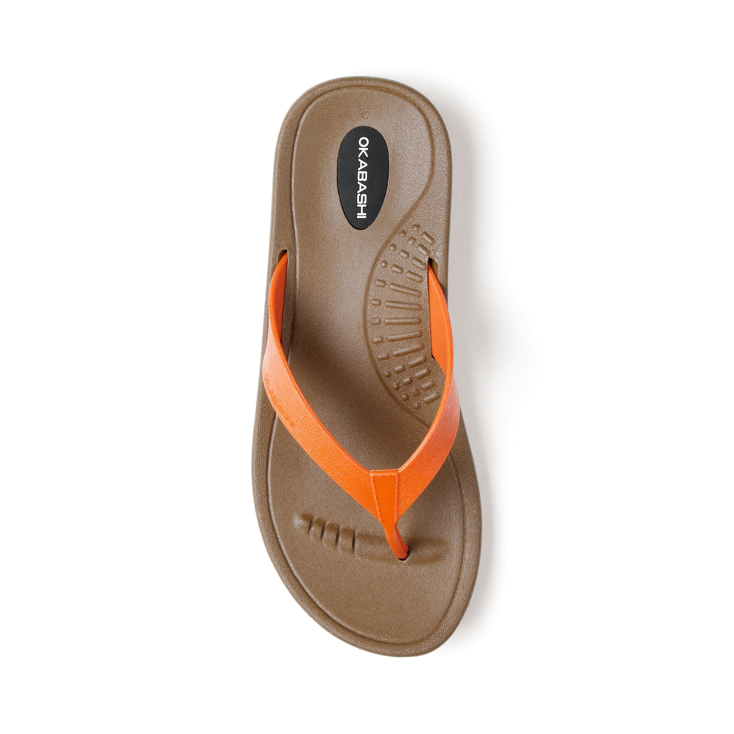 Breeze | Comfortable Women's Flip Flop | Made in the USA | Okabashi Shoes
