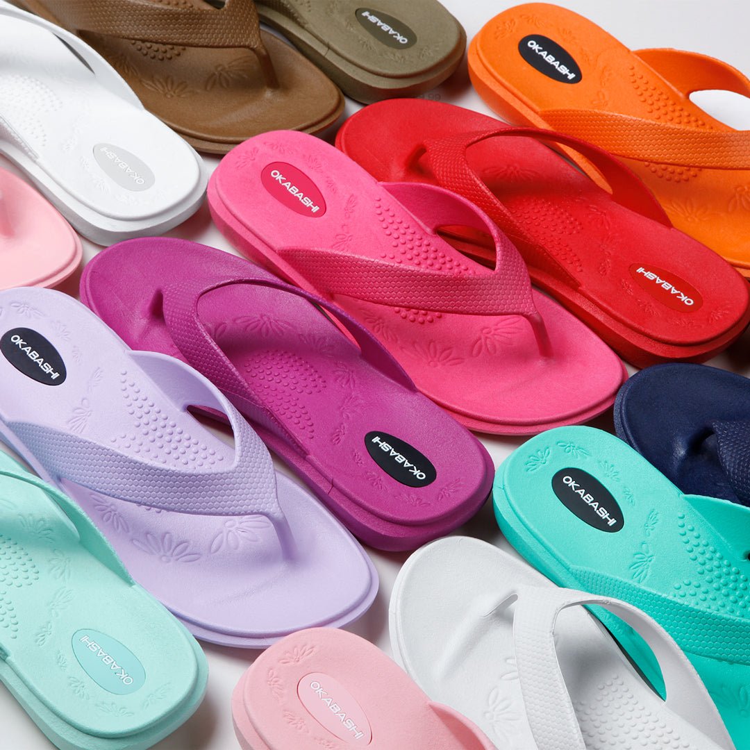 Okabashi maui sales