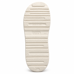 Oka Recovery Halloween Limited Edition Slides - Halloween Bats - Okabashi (sole)