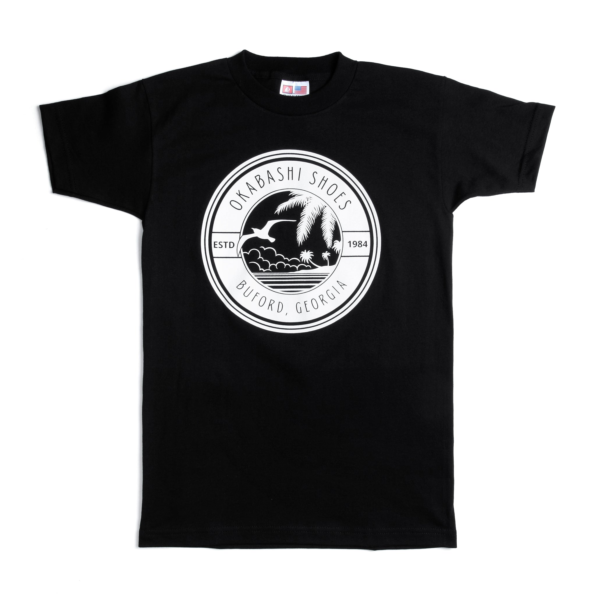 Mediam Bleachd Tee サイズXL - メルカリ