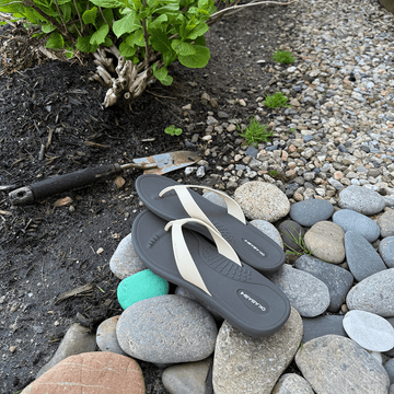 Breeze | Comfortable Women's Flip Flop | Made in the USA