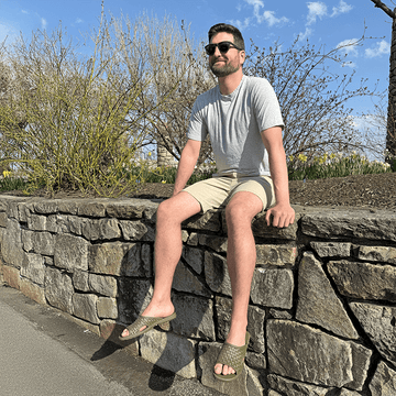Torino Men's Sandals