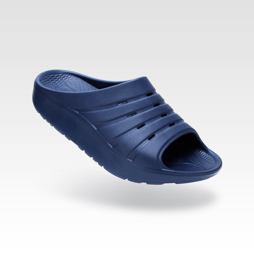 Oka Unisex Recovery Slide