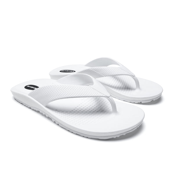 Skechers flip flops xxl top
