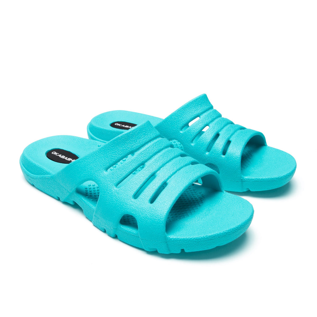 Eurosport Unisex Youth Sandals - Capri - Okabashi