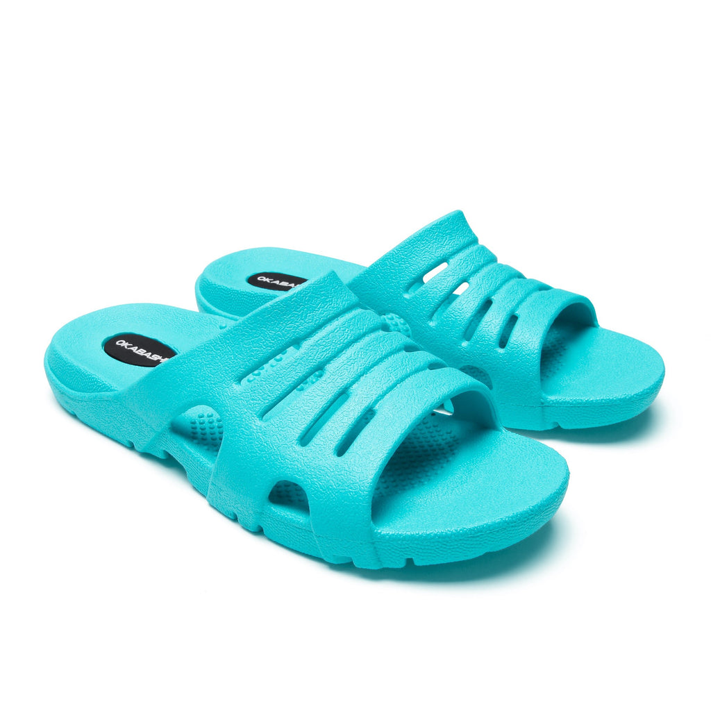 Eurosport Unisex Adult Sandals - Capri - Okabashi