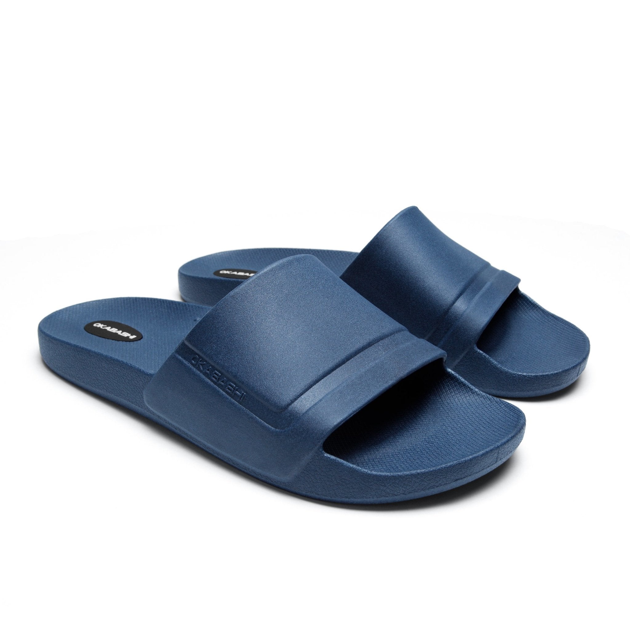 Mens slide sandals on sale Clearance