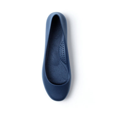 Georgia Ballet Flats