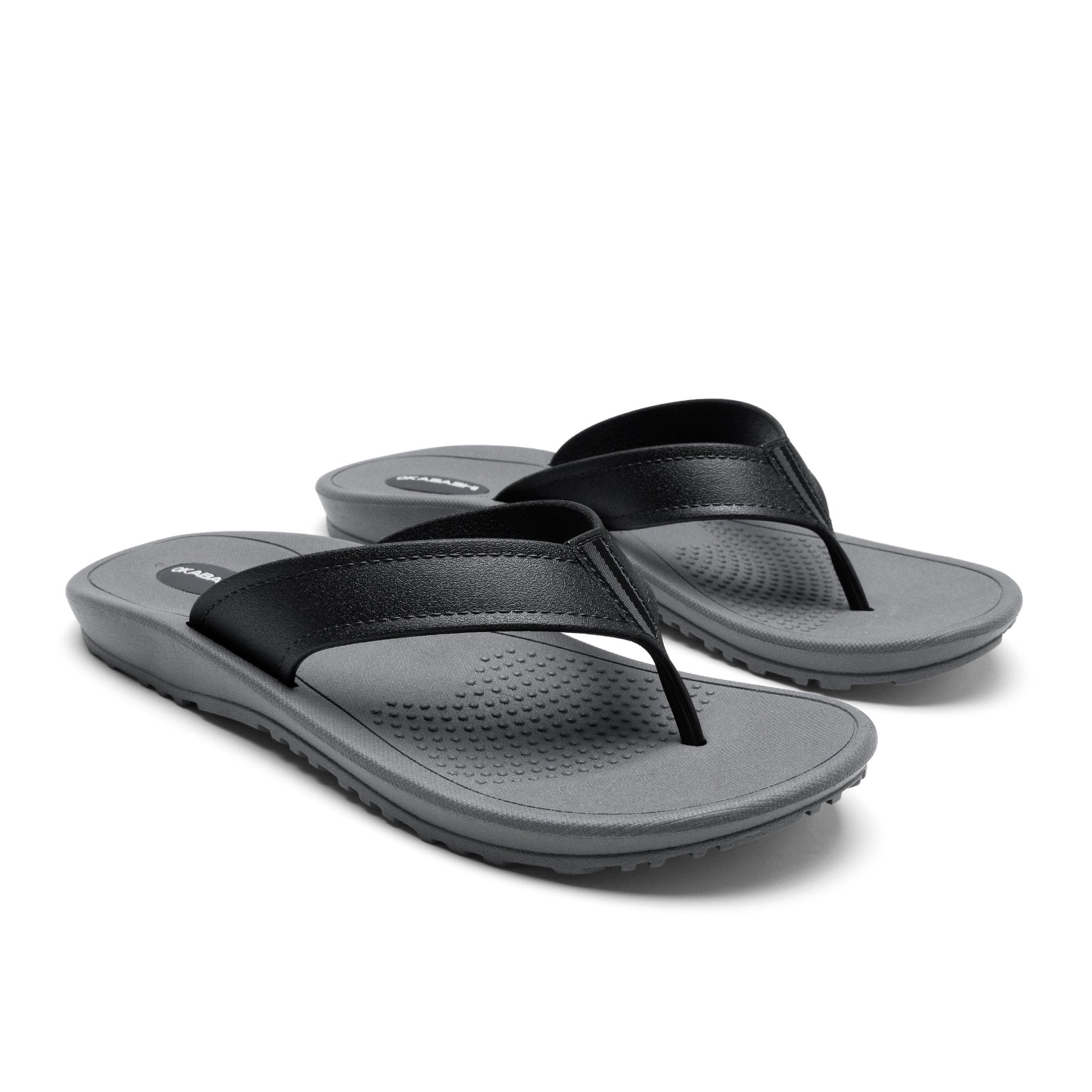 Mariner Men's Flip Flops