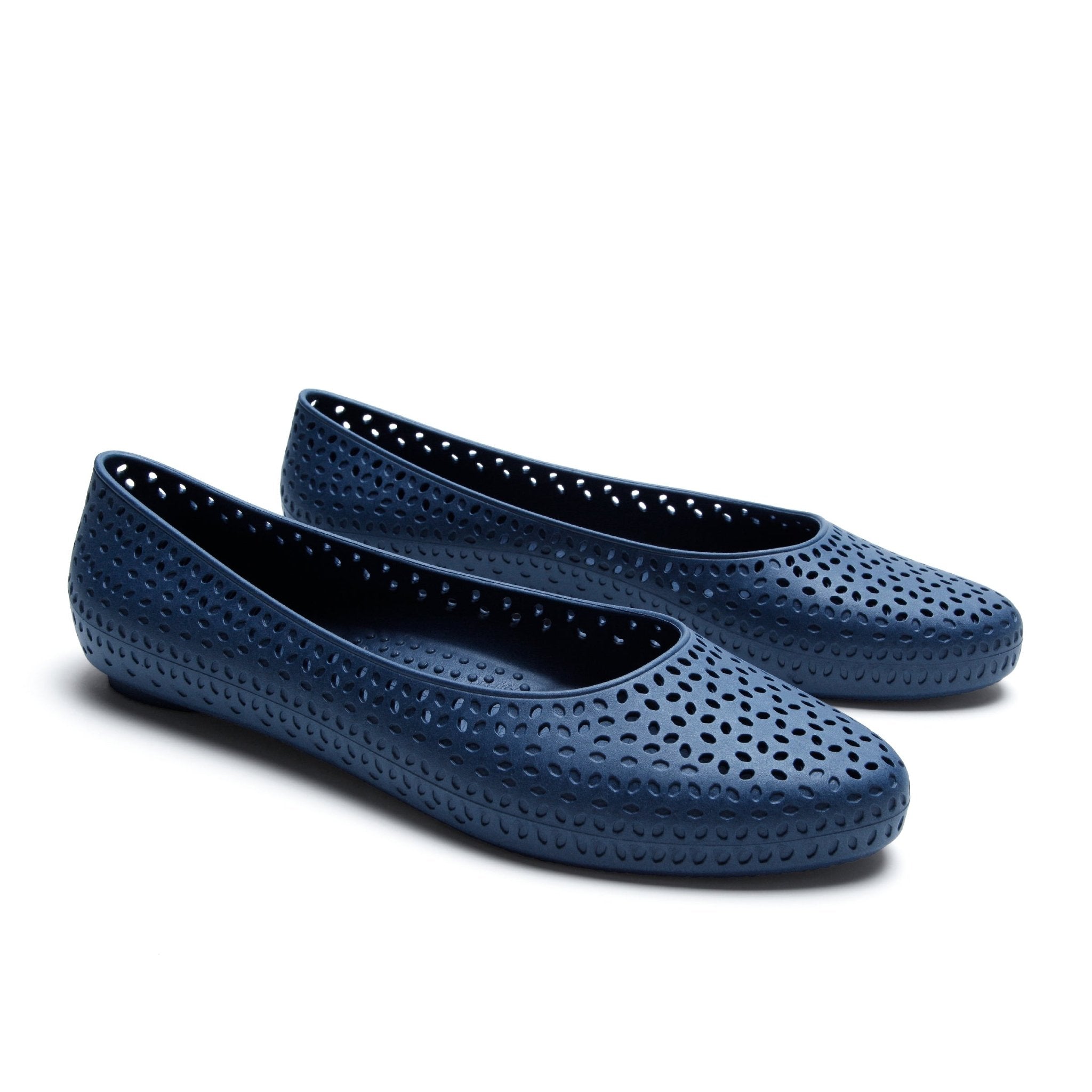 Okabashi Samantha Women's Ballet Flats