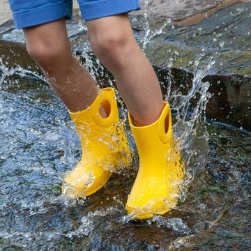 toddler mud boots